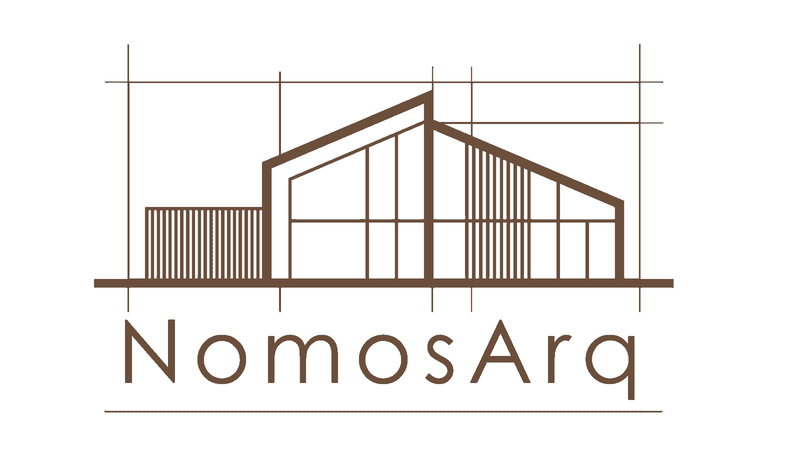 Logo NomosArq